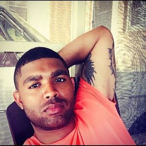 Meet your Posher, Edwin